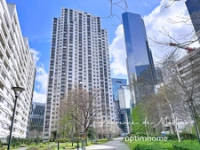 4 pièces avec Parking - Vue panoramique - LA DEFENSE -