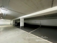 Appartement 3 pièces, 2020, cave et place de parking - local vélos - PLAISANCE