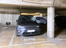 4 pièces avec Parking - Vue panoramique - LA DEFENSE -