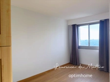 4 pièces avec Parking - Vue panoramique - LA DEFENSE -