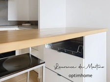 Appartement à vendre 2 pièces LA GARENNE COLOMBES (92)