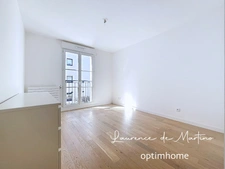 Appartement 3 pièces, 2020, cave et place de parking - local vélos - PLAISANCE