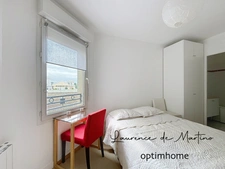 Appartement à vendre 2 pièces LA GARENNE COLOMBES (92)