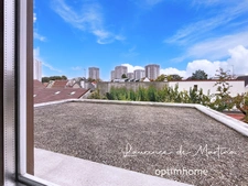 Maison familiale avec terrasse, jardin et garage double – à 10 min du RER Nanterre-Ville