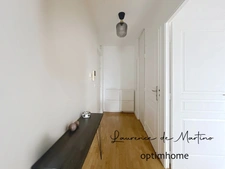 Appartement à vendre 2 pièces LA GARENNE COLOMBES (92)