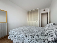 Appartement à vendre 4 pièces  (92)- Maire de Colombes - 2 balcons - cave et parking