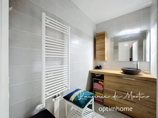 COLOMBES – 3 PIÈCES 63 M² – BALCON SUD 7 M² – CALME SUR JARDIN – PARKING – GARE DES VALLÉES À 7 MIN