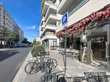 COLOMBES – 3 PIÈCES 63 M² – BALCON SUD 7 M² – CALME SUR JARDIN – PARKING – GARE DES VALLÉES À 7 MIN