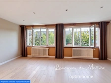 Maison familiale avec terrasse, jardin et garage double – à 10 min du RER Nanterre-Ville