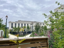 Appartement à vendre 2 pièces LA GARENNE COLOMBES (92)