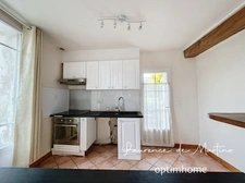 Maison 3 pièces MONTAGNY-EN-VEXIN 60240 AVEC JARDIN ET PARKINGS