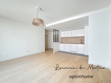 Appartement 3 pièces, 2020, cave et place de parking - local vélos - PLAISANCE