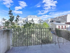 Maison de caractère avec jardin arboré - 