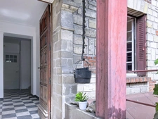 LA GARENNE-COLOMBES – MAISON DE CARACTÈRE 175 M² – TERRAIN 393 M² – JARDINS AVANT/ARRIÈRE – 13 MIN GARE LIGNE L