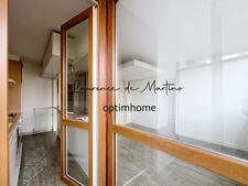 Appartement à vendre La Garenne-Colombes – avec loggia, hauteur et vue dégagée