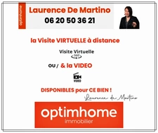 Dpt Hauts de Seine (92), à vendre à LA GARENNE-COLOMBES, appartement T4 de 87,8 m2 avec 2 balcons 