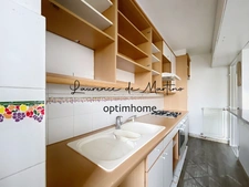 Appartement à vendre La Garenne-Colombes – avec loggia, hauteur et vue dégagée