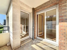 LA GARENNE-COLOMBES, 4P 87,8 m2 - ASCENSEUR - 3 ÈME ETAGE- 2 BALCONS - PARKING - PLEIN CENTRE- 