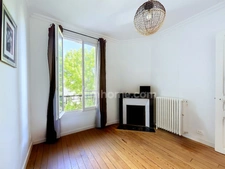 Appartement 5 pièces de caractère à 5 minutes de gare de la Garenne-Colombes et des commerces