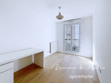 Appartement 3 pièces, 2020, cave et place de parking - local vélos - PLAISANCE