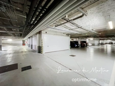 COLOMBES – 3 PIÈCES 63 M² – BALCON SUD 7 M² – CALME SUR JARDIN – PARKING – GARE DES VALLÉES À 7 MIN