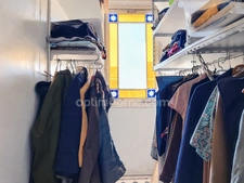 Appartement 5 pièces de caractère à 5 minutes de gare de la Garenne-Colombes et des commerces