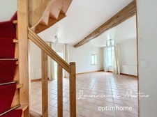 Maison 3 pièces MONTAGNY-EN-VEXIN 60240 AVEC JARDIN ET PARKINGS