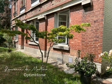 Appartement à vendre 2/3 pièces  (92) - LA GARENNE-COLOMBES - REZ DE JARDIN CLOS PAR DES MURS -