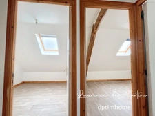 Maison 3 pièces MONTAGNY-EN-VEXIN 60240 AVEC JARDIN ET PARKINGS
