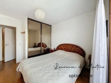 Dpt Hauts de Seine (92), à vendre à LA GARENNE-COLOMBES, appartement T4 de 87,8 m2 avec 2 balcons 