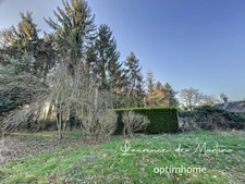 Dpt Oise (60), à vendre à MONTJAVOULT, maison de 80 m2, dépendance de 21 m2, terrain de 1700 m2 environ