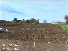 Terrain à bâtir à Plougasnou – Opportunité à ne pas manquer !