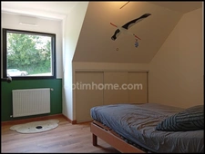 Coup de cœur à PENZÉ – Maison récente classée A, 4 chambres avec suite parentale, au calme entre rivière et littoral !