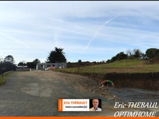 Terrain à bâtir à Plougasnou – Opportunité à ne pas manquer !