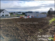 Terrain à bâtir à Plougasnou – Opportunité à ne pas manquer !