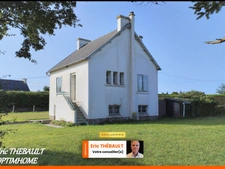 Votre rêve immobilier vous attend à Plougasnou – À Deux Pas des Plages et du Centre !