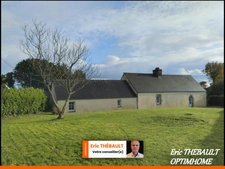 Maison en pierres de plain-pied – Parfaite opportunité à ne pas manquer !