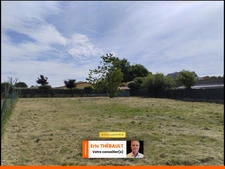 Terrain constructible de 786 m² à Plouigneau – Proche du centre-ville et de toutes commodités