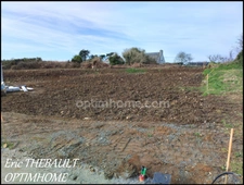 Terrain à bâtir à Plougasnou – Opportunité à ne pas manquer !
