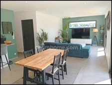Coup de cœur à PENZÉ – Maison récente classée A, 4 chambres avec suite parentale, au calme entre rivière et littoral !