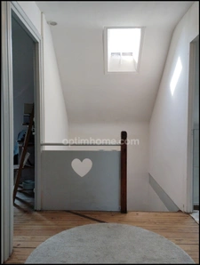 LOCQUIREC : Maison de caractère proche mer, 700 m² de terrain , la plage des Sables Blancs à pied !