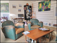 Maison de Charme en Pierres du 17ème Siècle à Saint-Jean-Du-Doigt – Un véritable coin de paradis à découvrir !