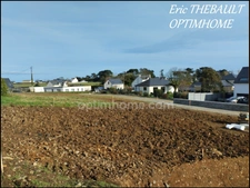 Terrain à bâtir à Plougasnou – Opportunité à ne pas manquer !