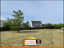 Terrain constructible de 786 m² à Plouigneau – Proche du centre-ville et de toutes commodités