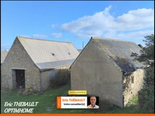 Maison de Charme en Pierres du 17ème Siècle à Saint-Jean-Du-Doigt – Un véritable coin de paradis à découvrir !