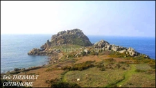 Terrain à bâtir à Plougasnou – Opportunité à ne pas manquer !