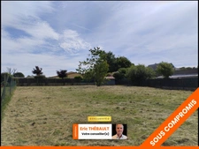 Terrain constructible de 786 m² à Plouigneau – Proche du centre-ville et de toutes commodités