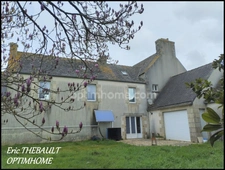 Demeure d'Exception à Plougonven - Charme et Confort au Cœur de la Nature !