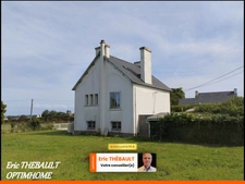 Votre rêve immobilier vous attend à Plougasnou – À Deux Pas des Plages et du Centre !