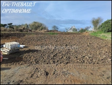 Terrain à bâtir à Plougasnou – Opportunité à ne pas manquer !